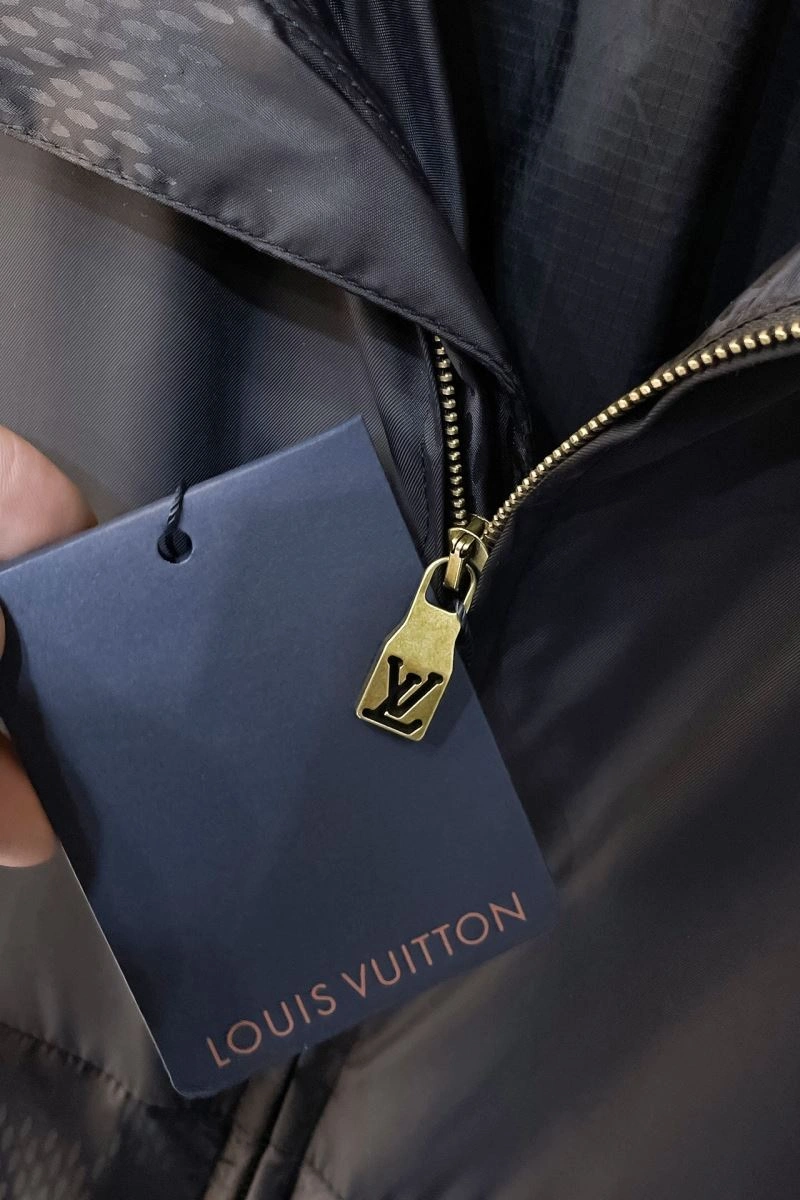Louis Vuitton Outwear Neat 139085