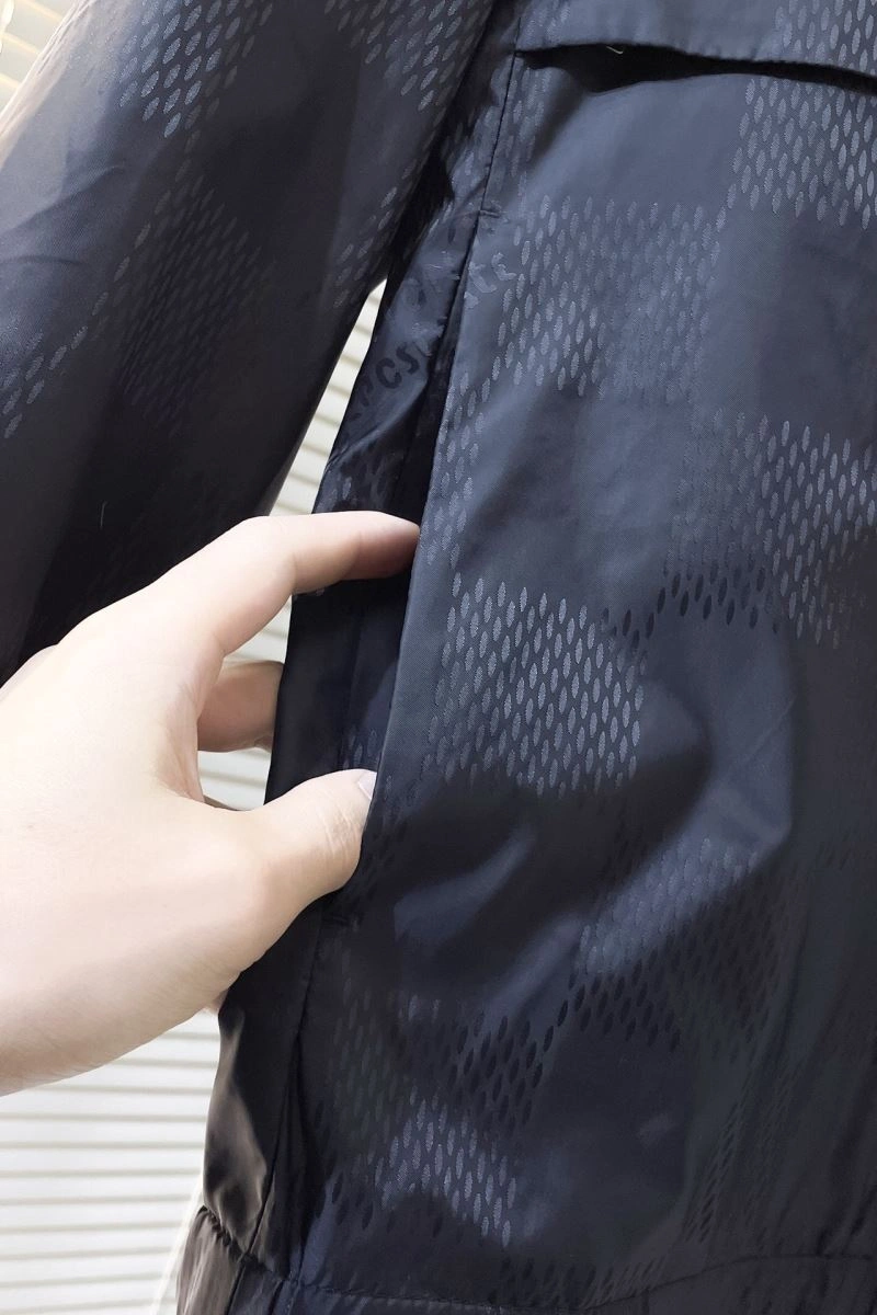 Louis Vuitton Outwear Neat 139085