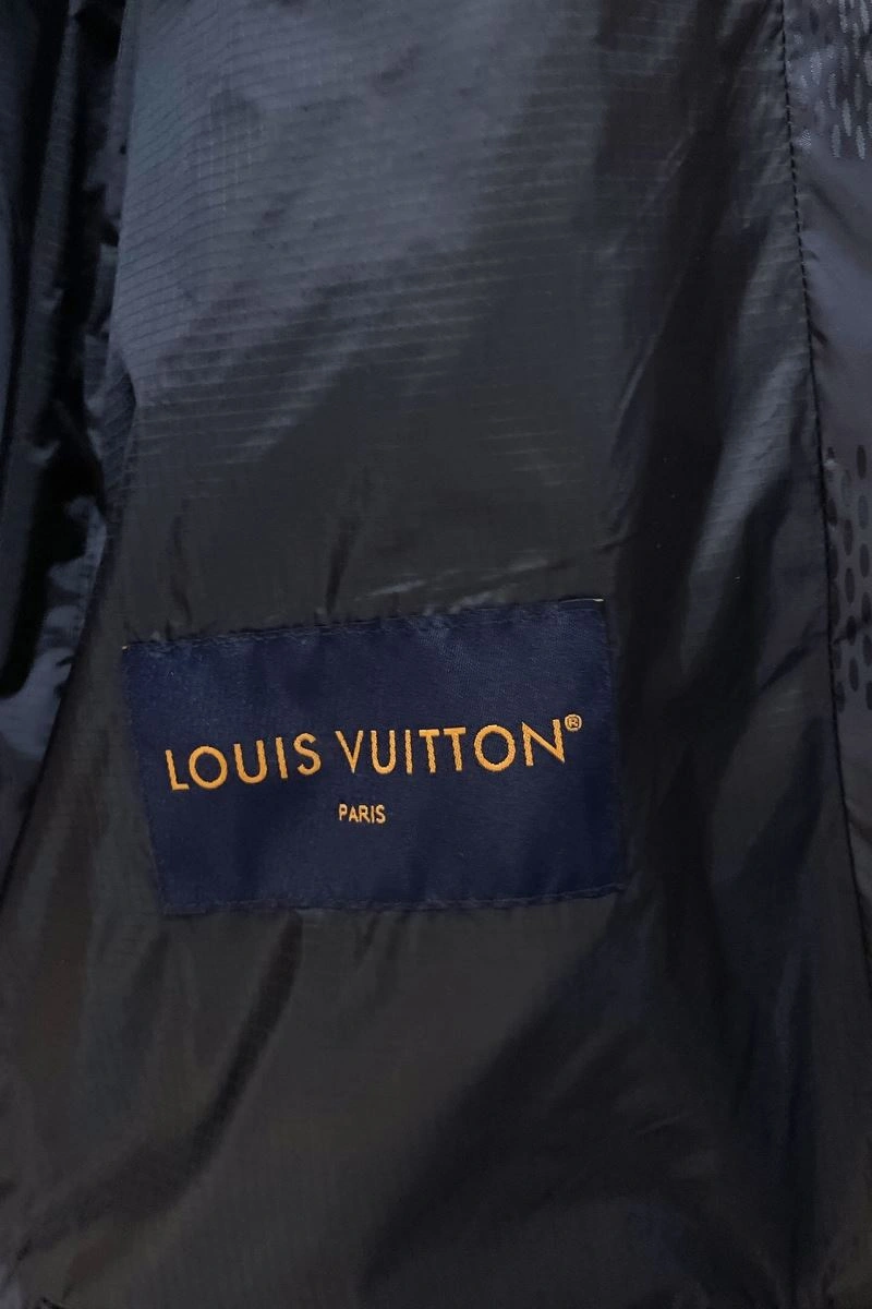 Louis Vuitton Outwear Neat 139085
