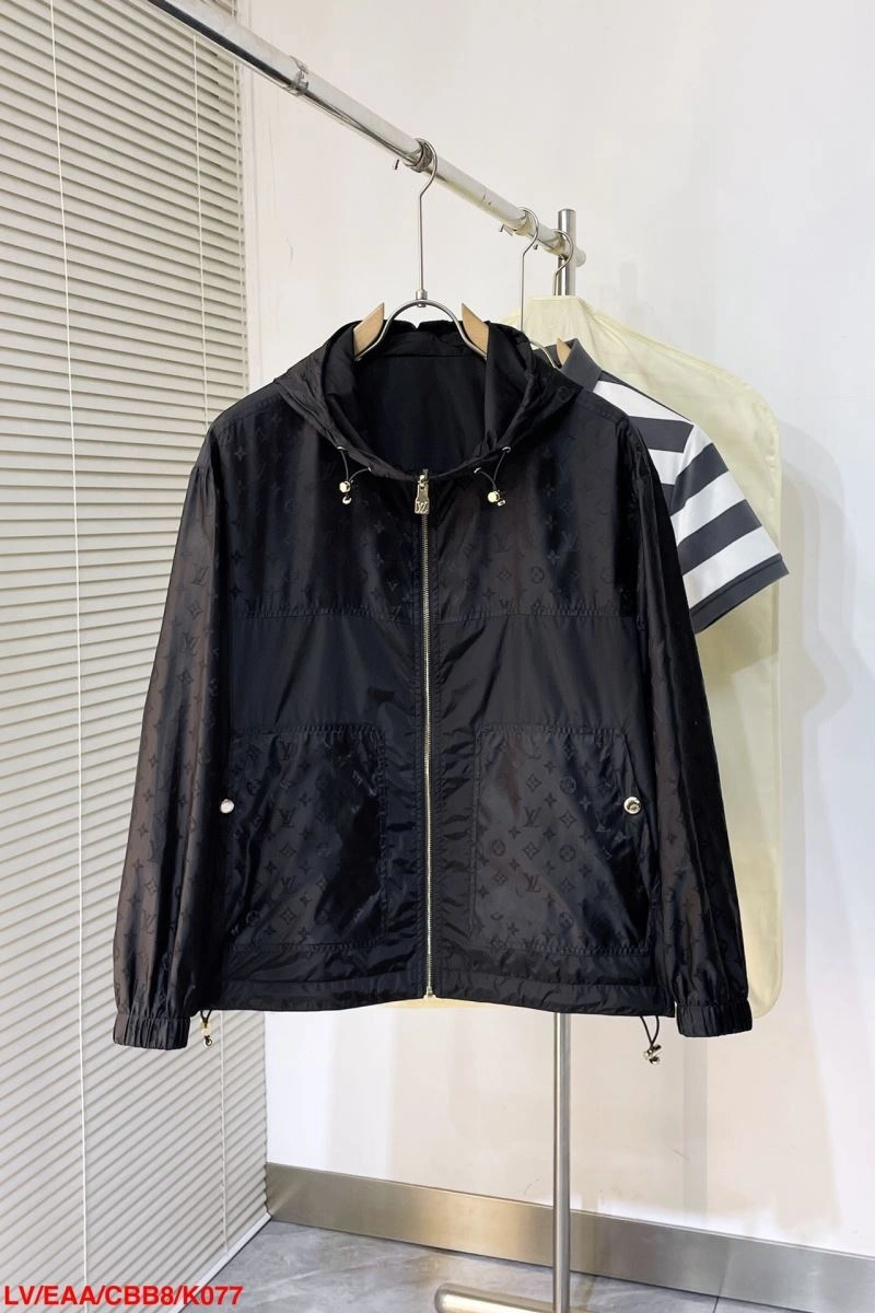 DailyWear Louis Vuitton Outwear 139066