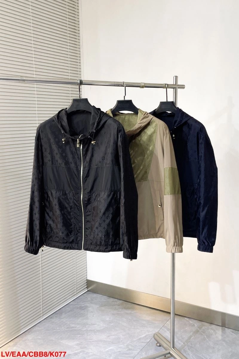 DailyWear Louis Vuitton Outwear 139066