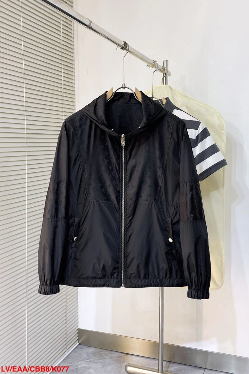 DailyWear Louis Vuitton Outwear 139066