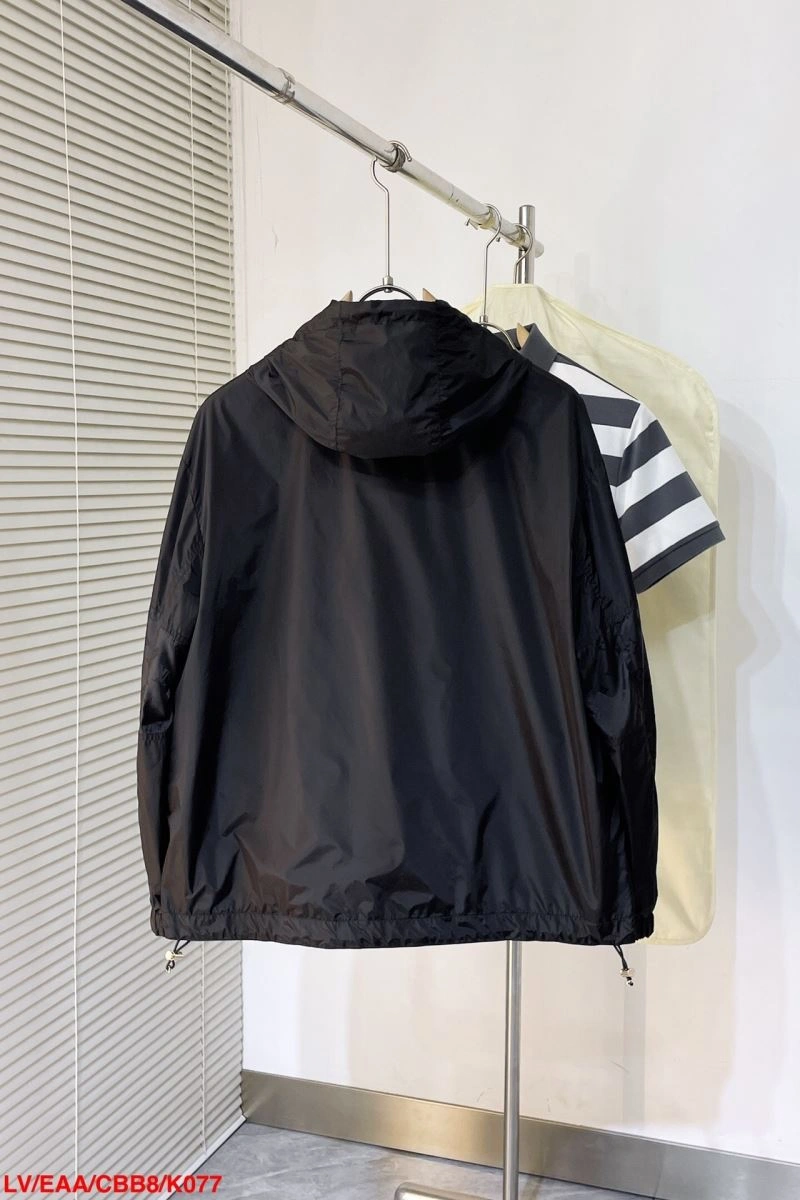 DailyWear Louis Vuitton Outwear 139066