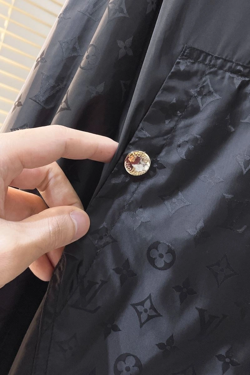 DailyWear Louis Vuitton Outwear 139066