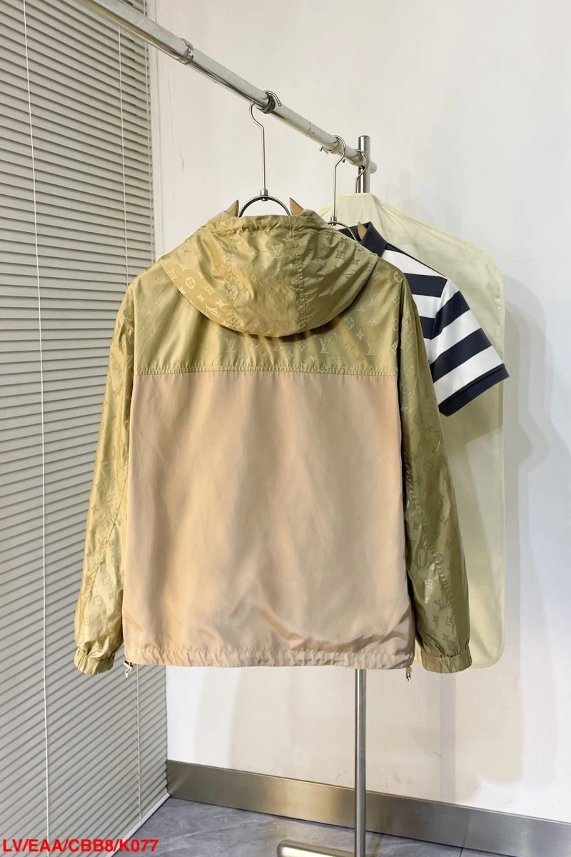 Louis Vuitton Outwear Original 139079