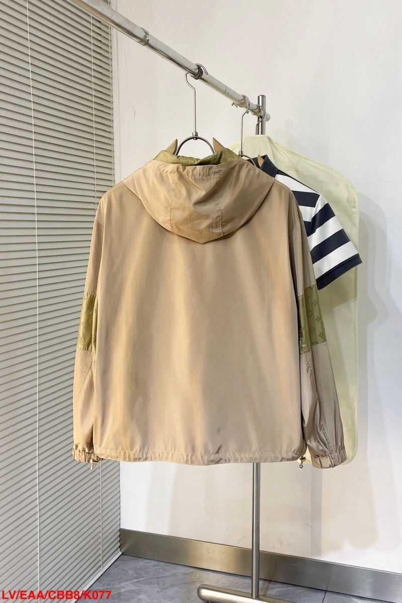 Louis Vuitton Outwear Original 139079
