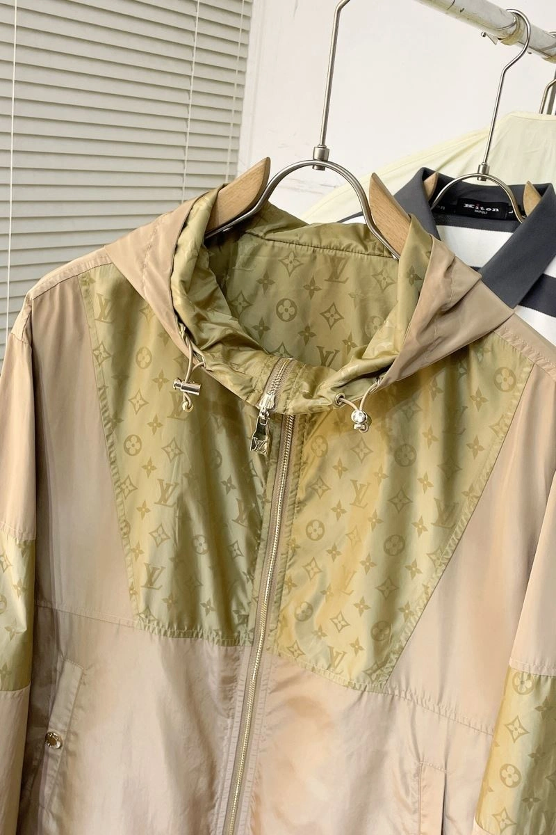 Louis Vuitton Outwear Original 139079