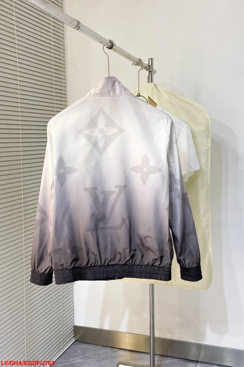 GoAnywhere Louis Vuitton Outwear 139087
