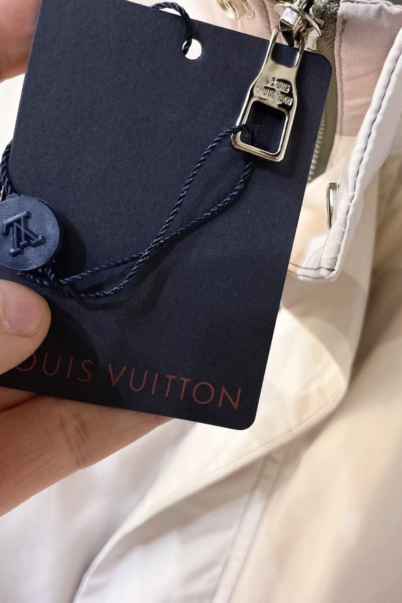 GoAnywhere Louis Vuitton Outwear 139087