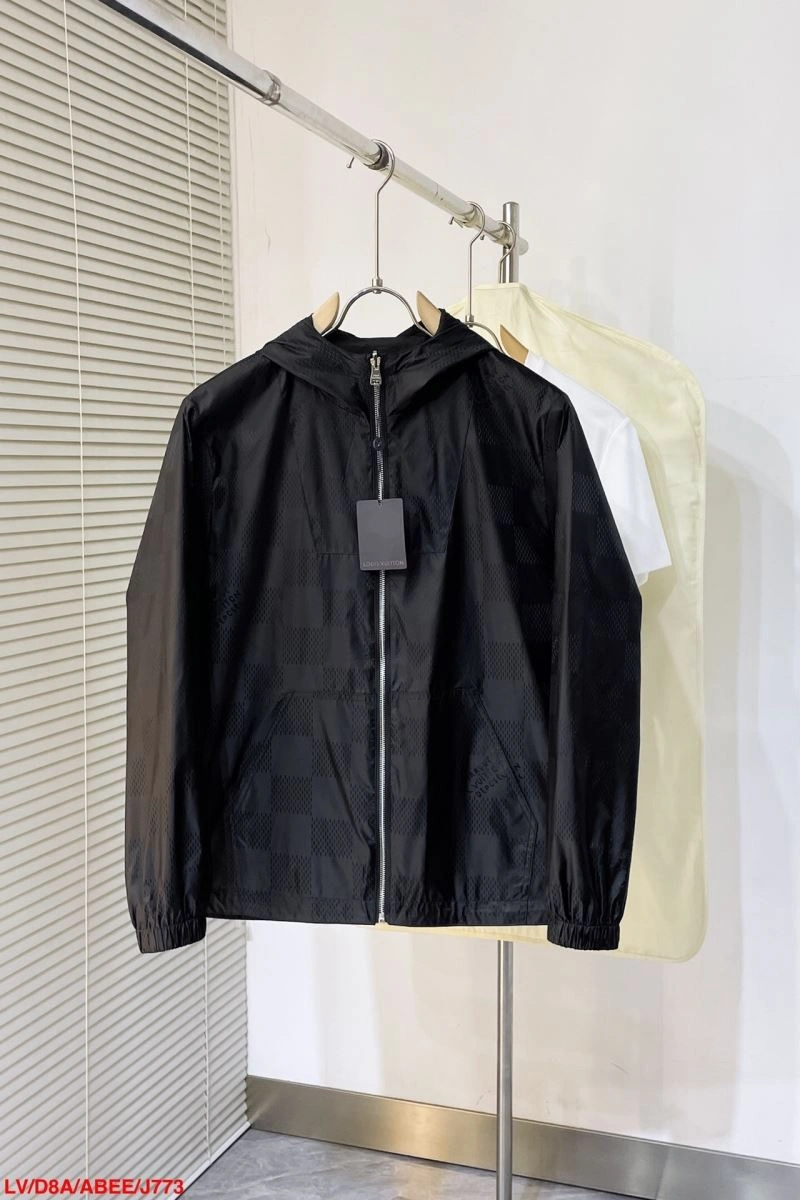Louis Vuitton Outwear ZeroBulk 139096