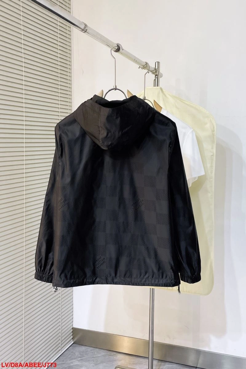Louis Vuitton Outwear ZeroBulk 139096