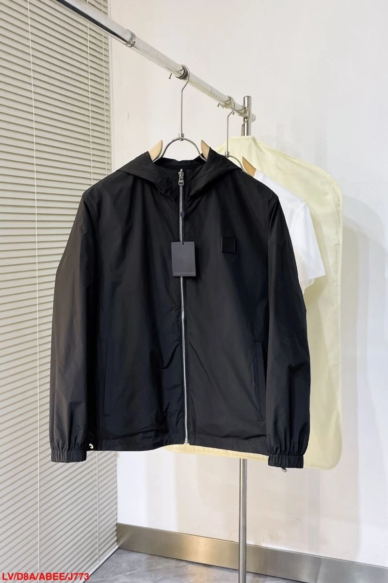 Louis Vuitton Outwear ZeroBulk 139096