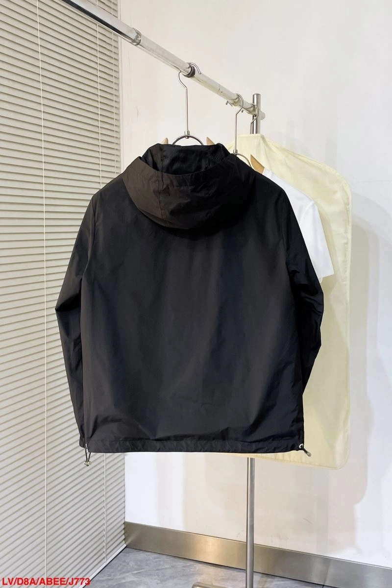 Louis Vuitton Outwear ZeroBulk 139096