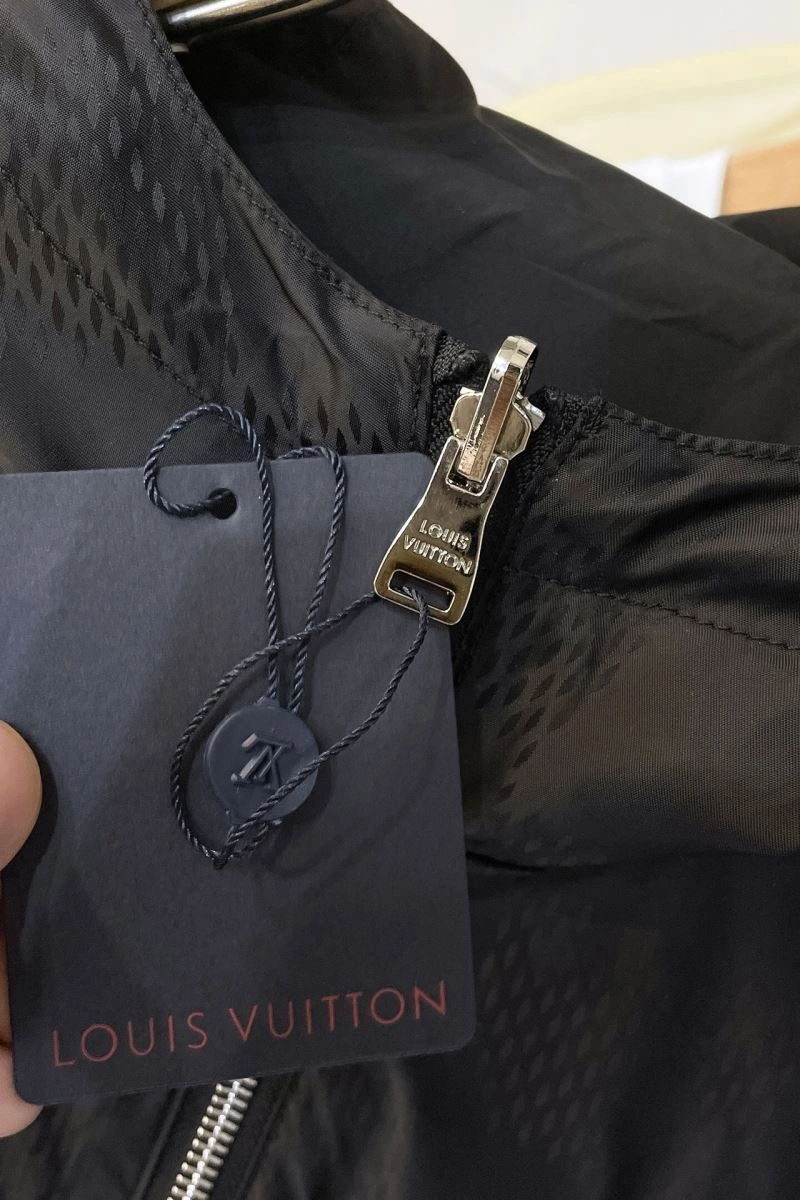 Louis Vuitton Outwear ZeroBulk 139096