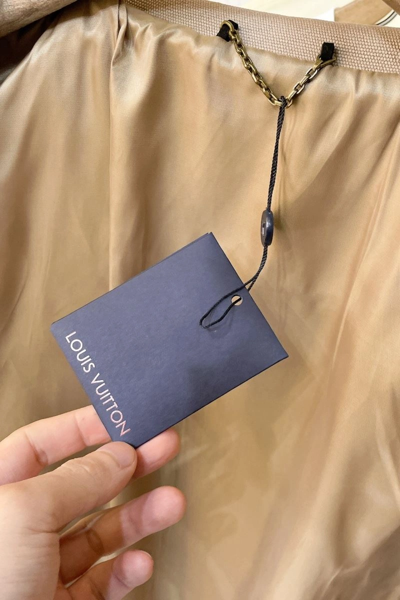 DailyWear Louis Vuitton Outwear 139077