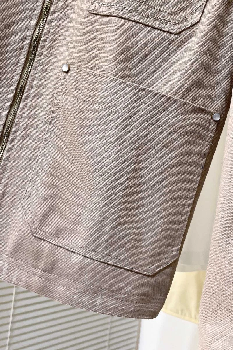 DailyWear Louis Vuitton Outwear 139077