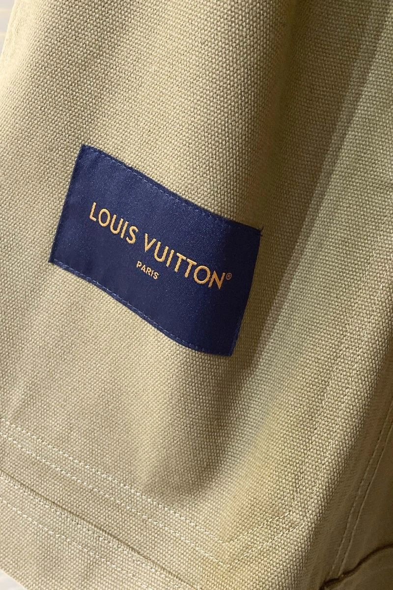 Unique Louis Vuitton Outwear 139092