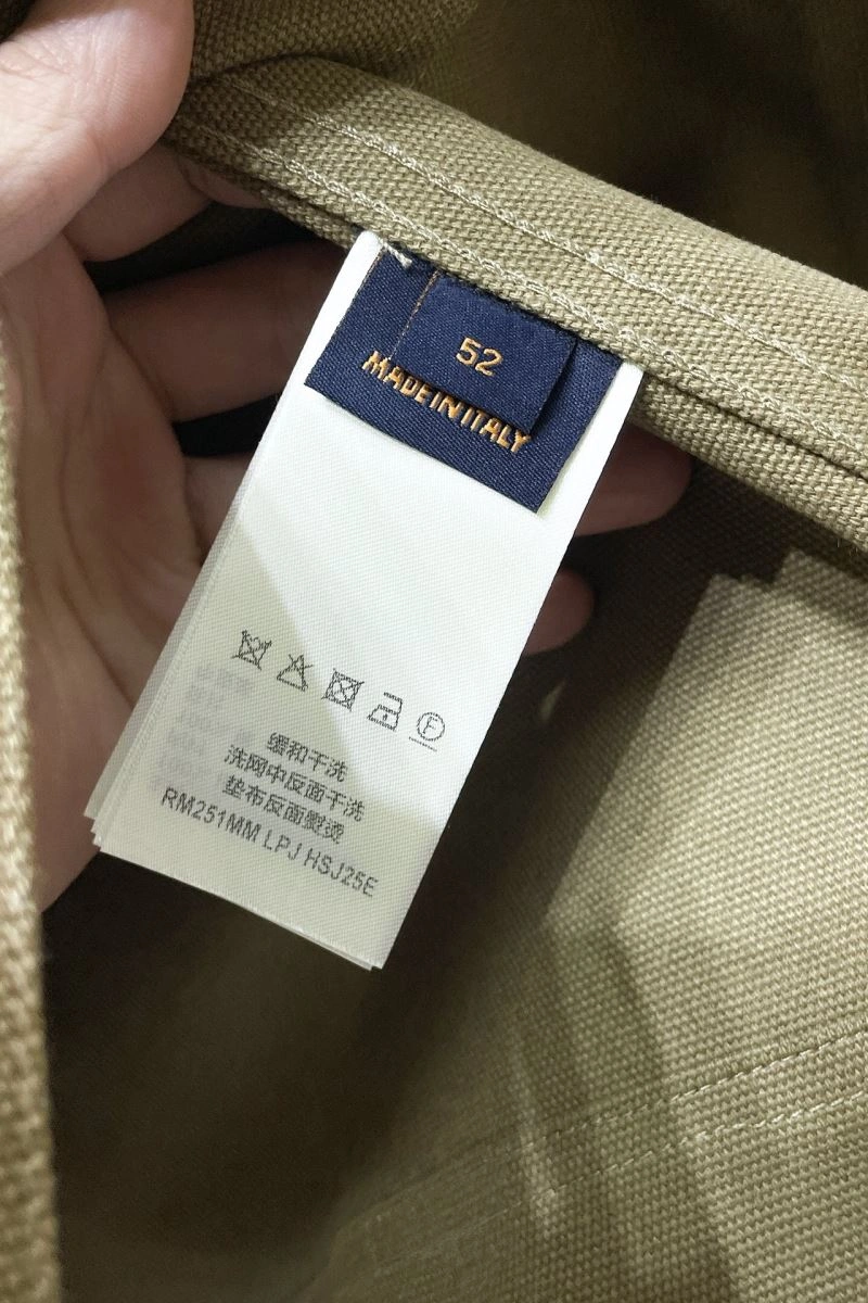 Unique Louis Vuitton Outwear 139092