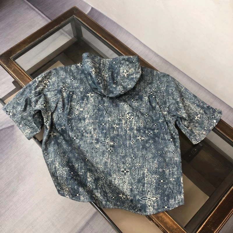 Casual Louis Vuitton Outwear 139080