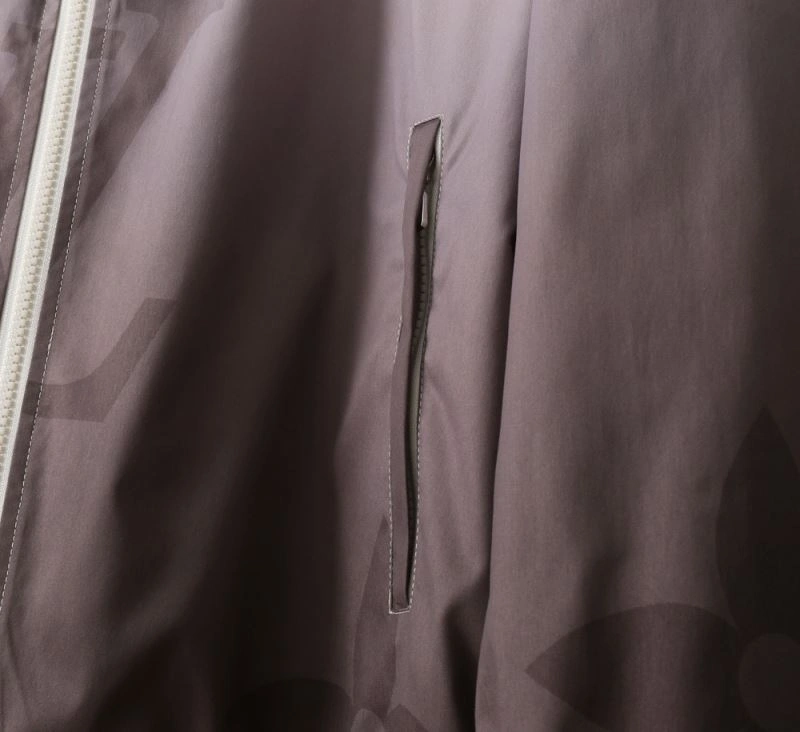 SmoothTexture Louis Vuitton Outwear 139093