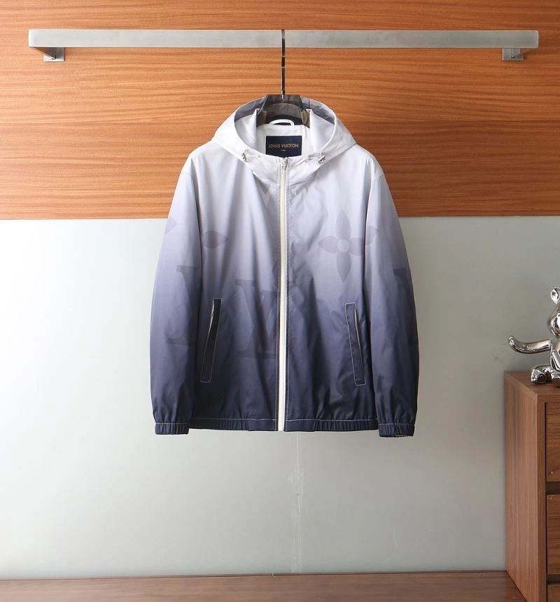Louis Vuitton Outwear Premium 139078