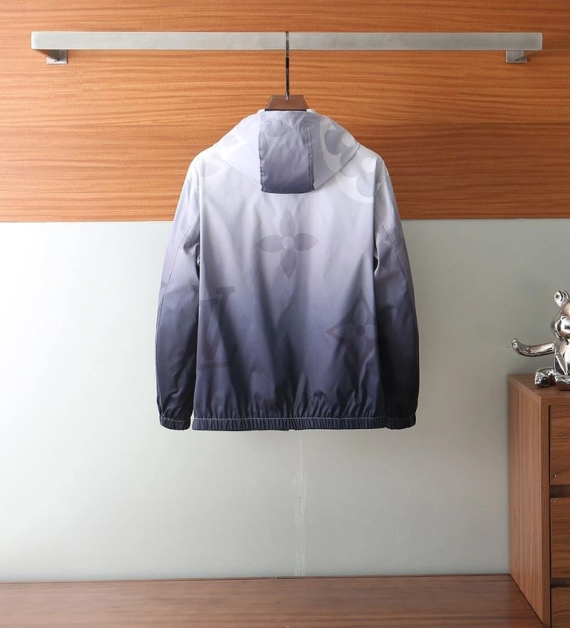 Louis Vuitton Outwear Premium 139078