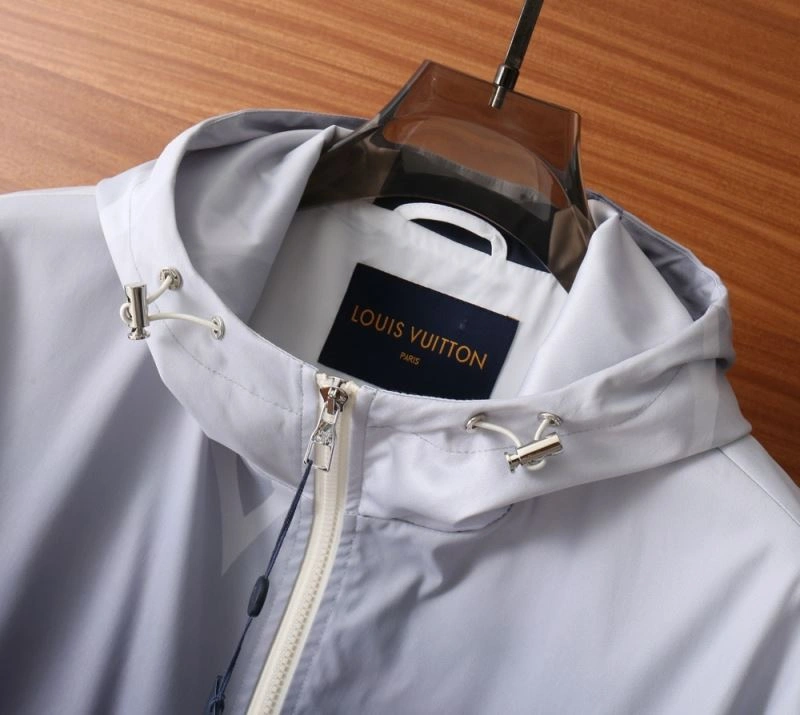 Louis Vuitton Outwear Premium 139078