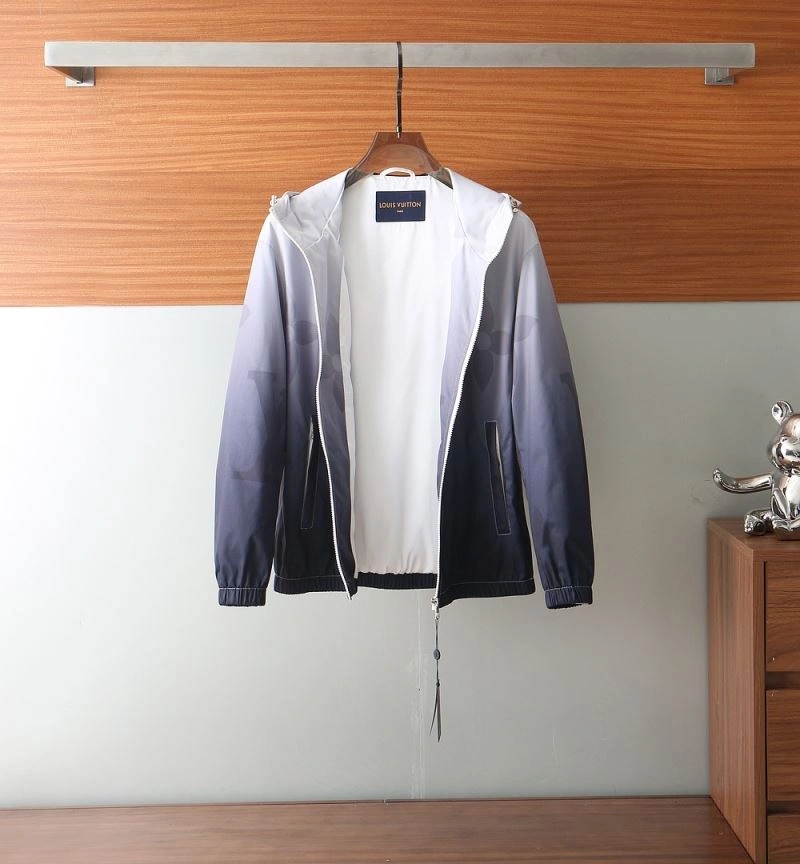 Louis Vuitton Outwear Premium 139078