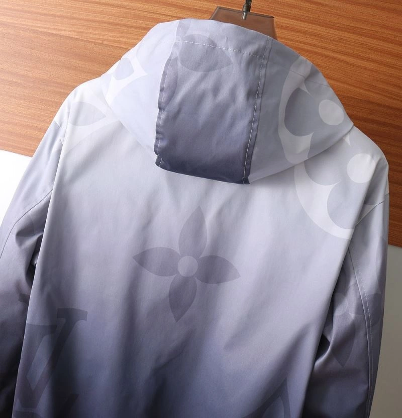 Louis Vuitton Outwear Premium 139078