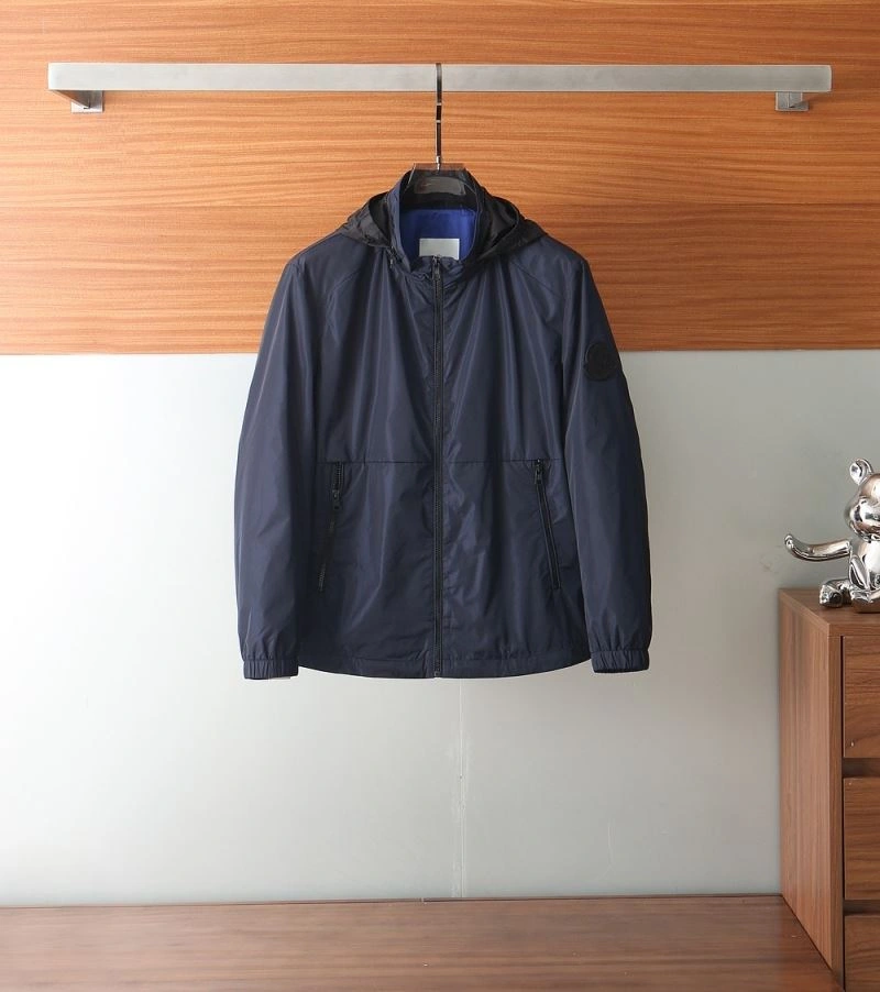 Upgraded Louis Vuitton Outwear 139071