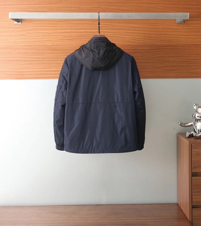 Upgraded Louis Vuitton Outwear 139071