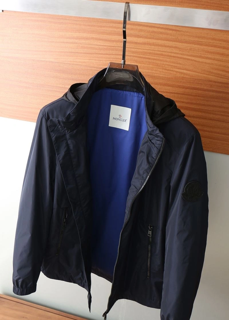 Upgraded Louis Vuitton Outwear 139071