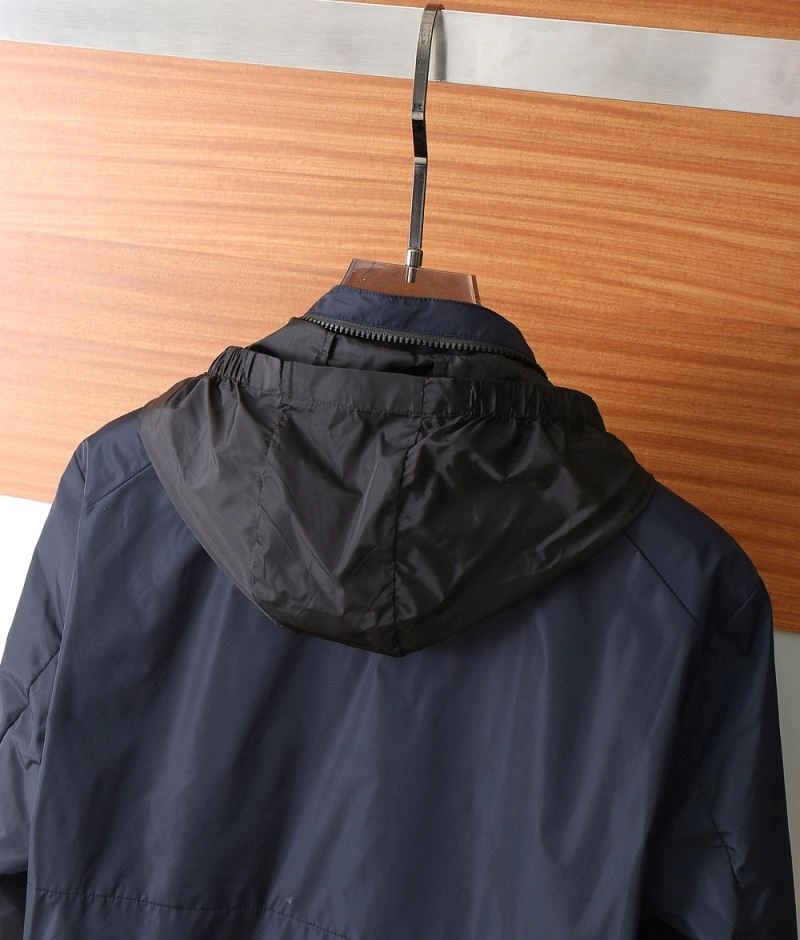 Upgraded Louis Vuitton Outwear 139071