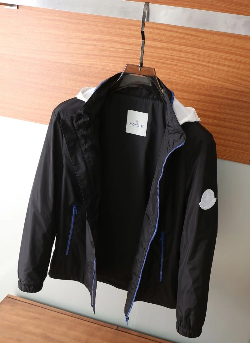 OnTrend Louis Vuitton Outwear 139064