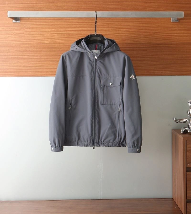 Upgraded Louis Vuitton Outwear 139076