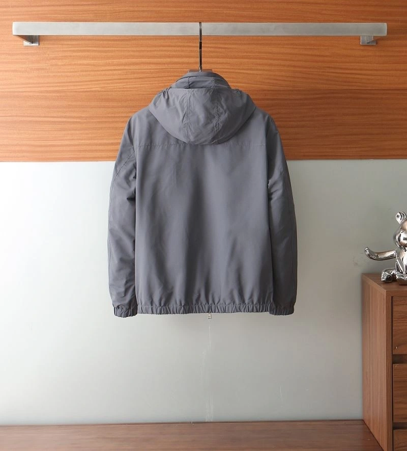 Upgraded Louis Vuitton Outwear 139076