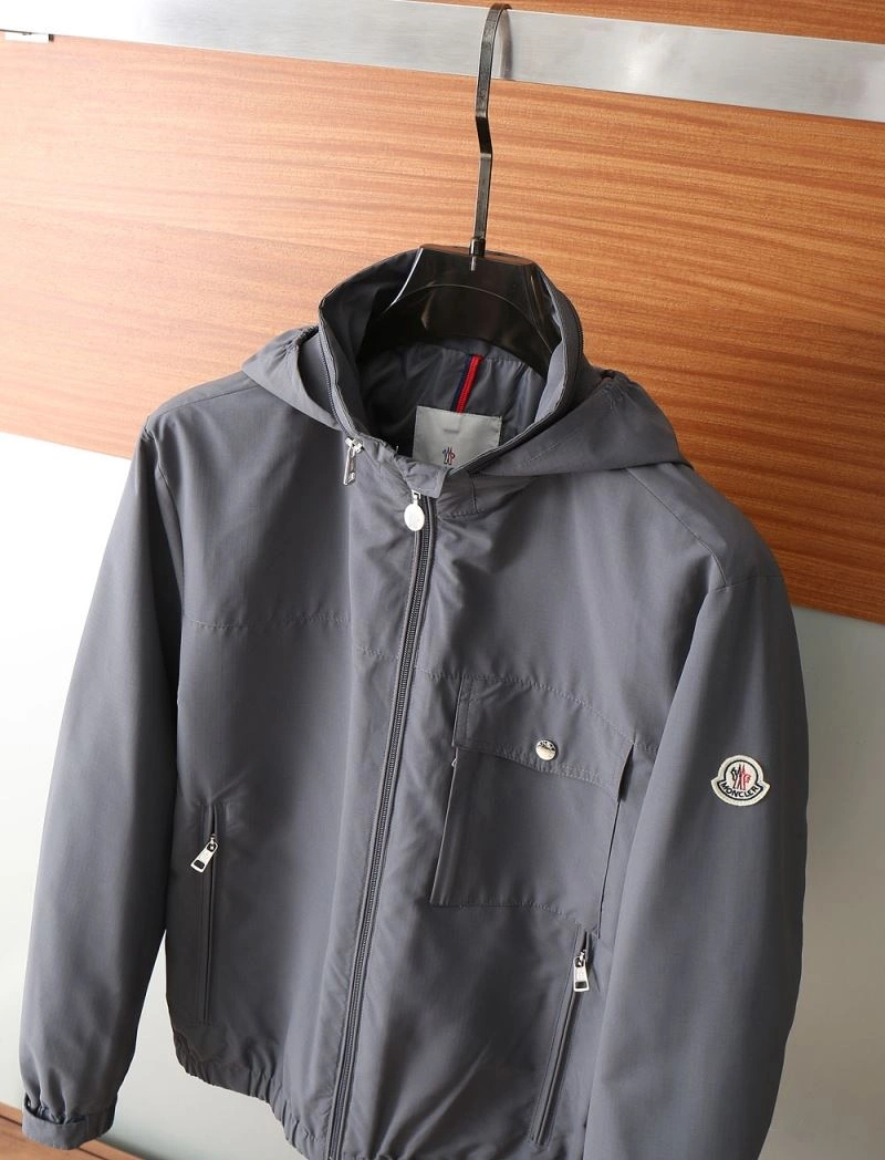 Upgraded Louis Vuitton Outwear 139076