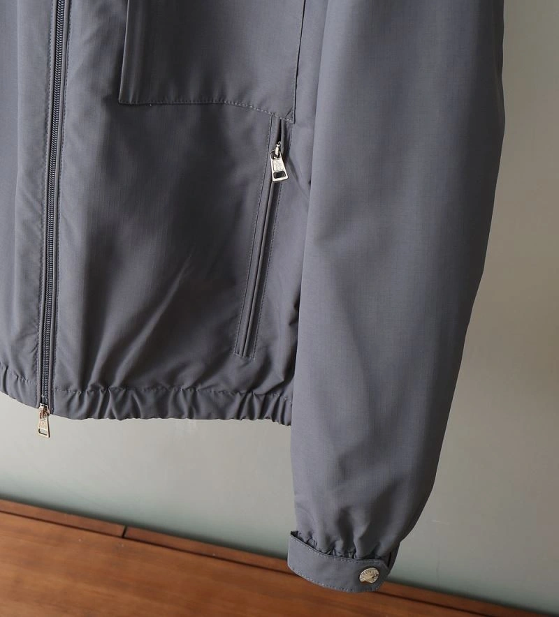 Upgraded Louis Vuitton Outwear 139076