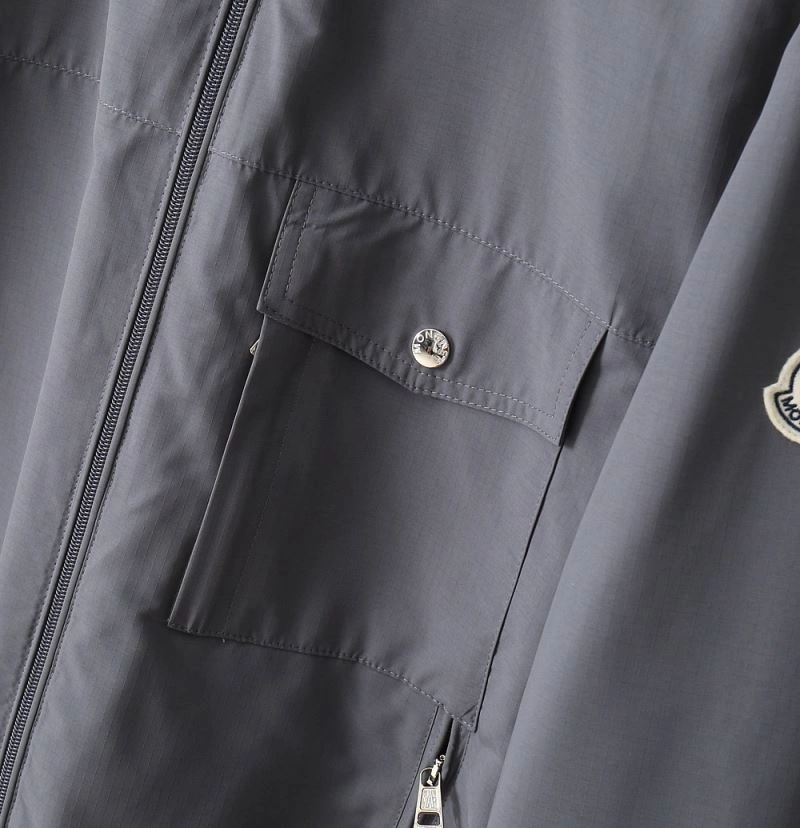 Upgraded Louis Vuitton Outwear 139076