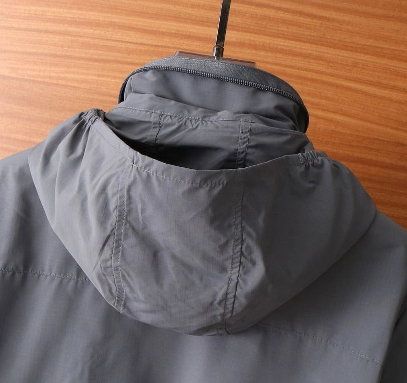 Upgraded Louis Vuitton Outwear 139076