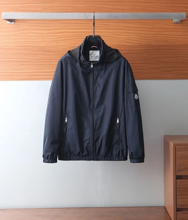 Louis Vuitton Outwear FlexibleFit 139095