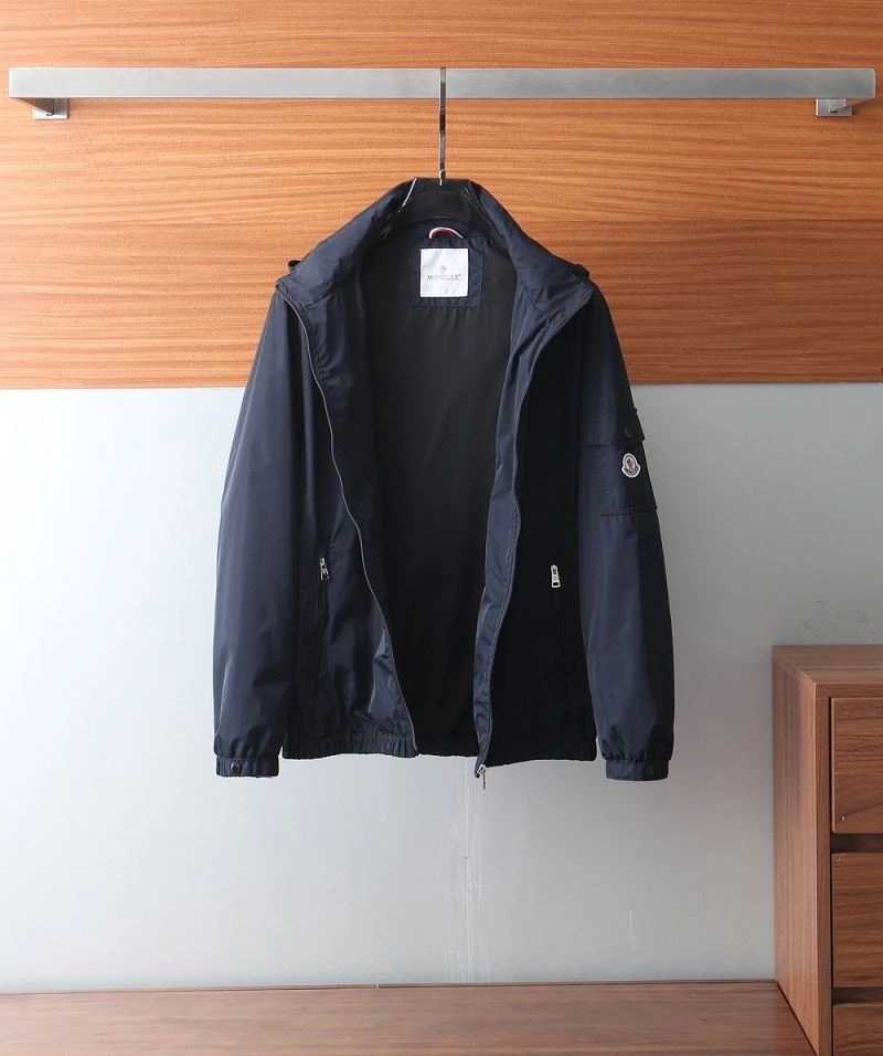 Louis Vuitton Outwear FlexibleFit 139095