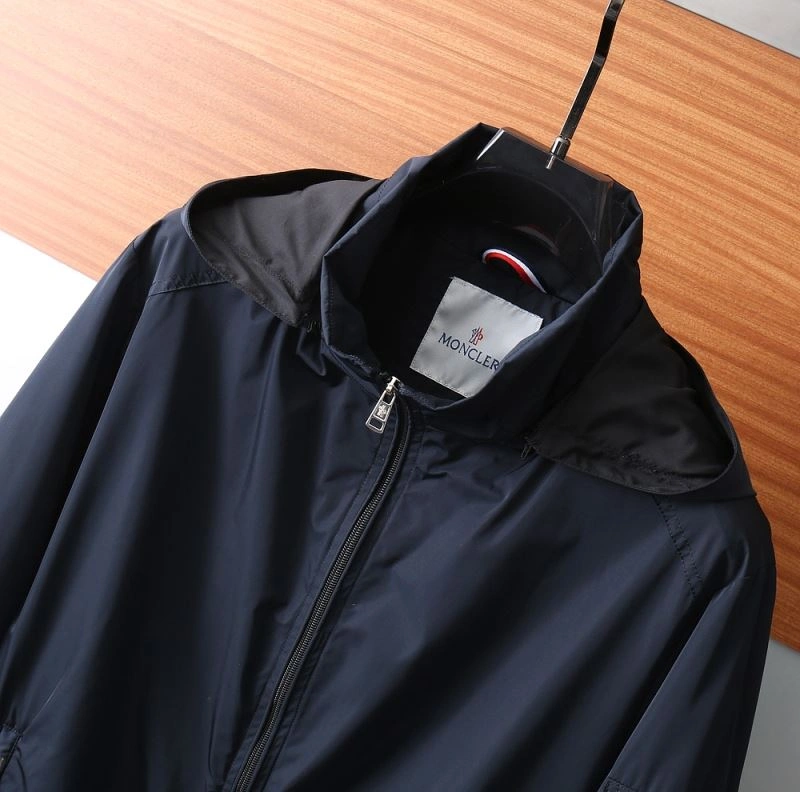 Louis Vuitton Outwear FlexibleFit 139095