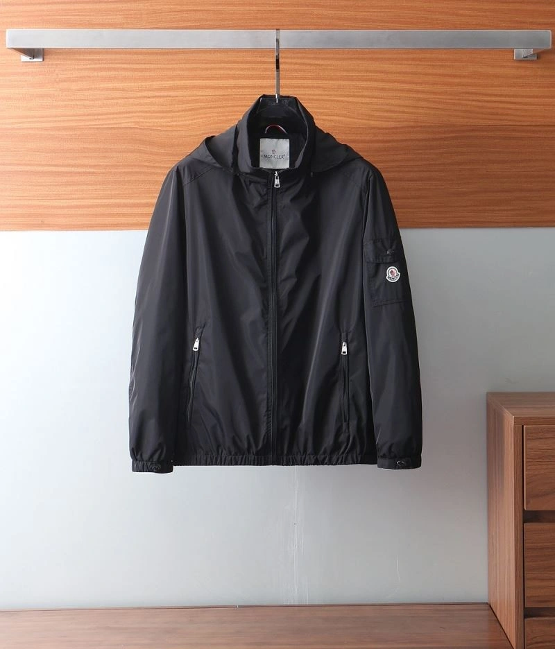 Louis Vuitton Outwear Trendsetting 139070
