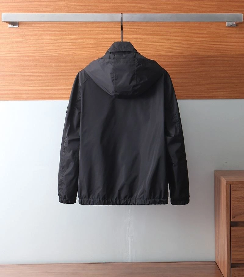 Louis Vuitton Outwear Trendsetting 139070