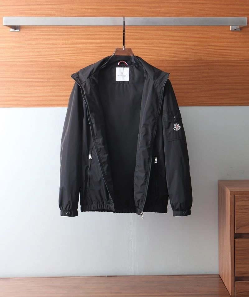 Louis Vuitton Outwear Trendsetting 139070