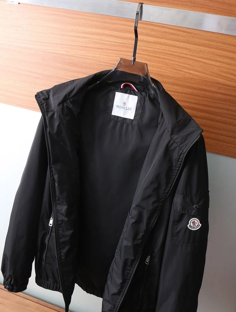 Louis Vuitton Outwear Trendsetting 139070