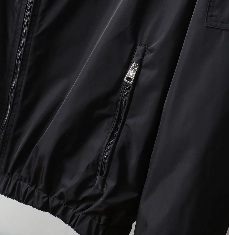 Louis Vuitton Outwear Trendsetting 139070