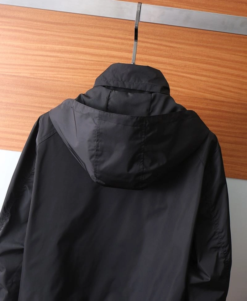 Louis Vuitton Outwear Trendsetting 139070