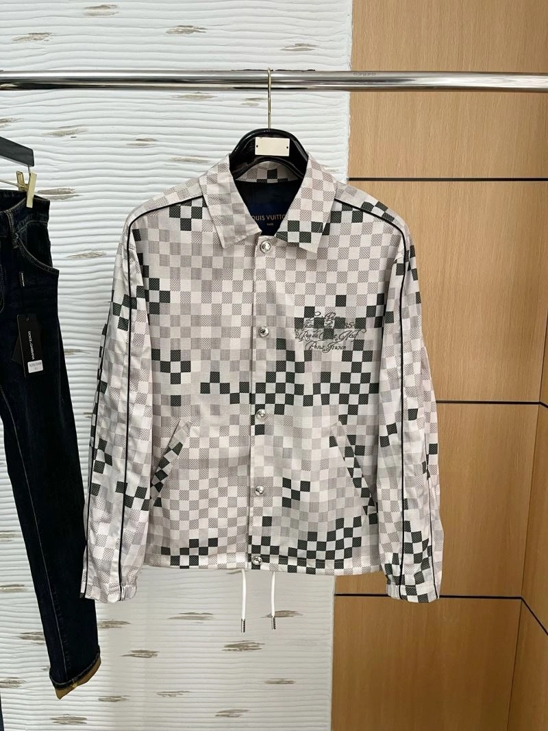 Louis Vuitton Outwear Seasonal 139094